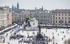 Hotel Betmanowska Main Square Residence Adults Only